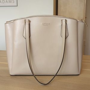 Kate Spade Bookend Work Tote